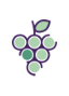 icon-oval-grapes-green